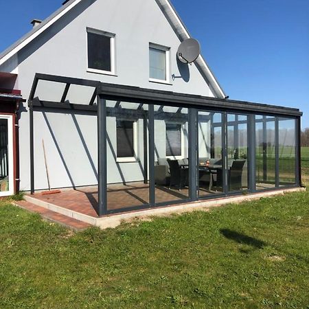 Ferienhaus Isaro Ludwigsburg  외부 사진