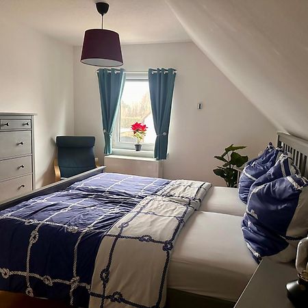 Ferienhaus Isaro Ludwigsburg  외부 사진