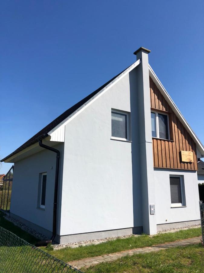 Ferienhaus Isaro Ludwigsburg  외부 사진