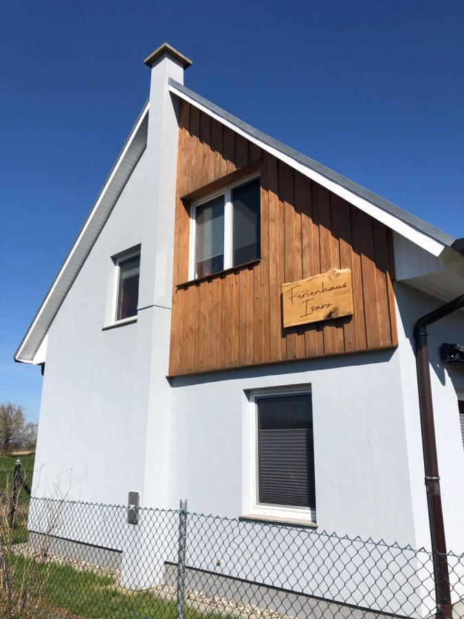 Ferienhaus Isaro Ludwigsburg  외부 사진