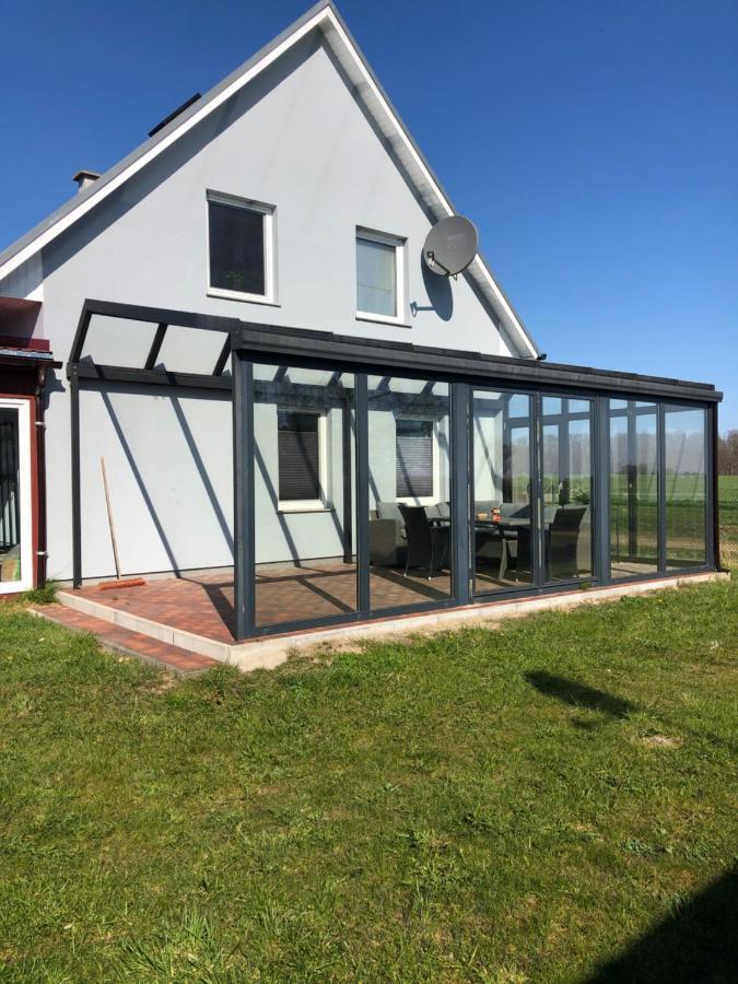 Ferienhaus Isaro Ludwigsburg  외부 사진