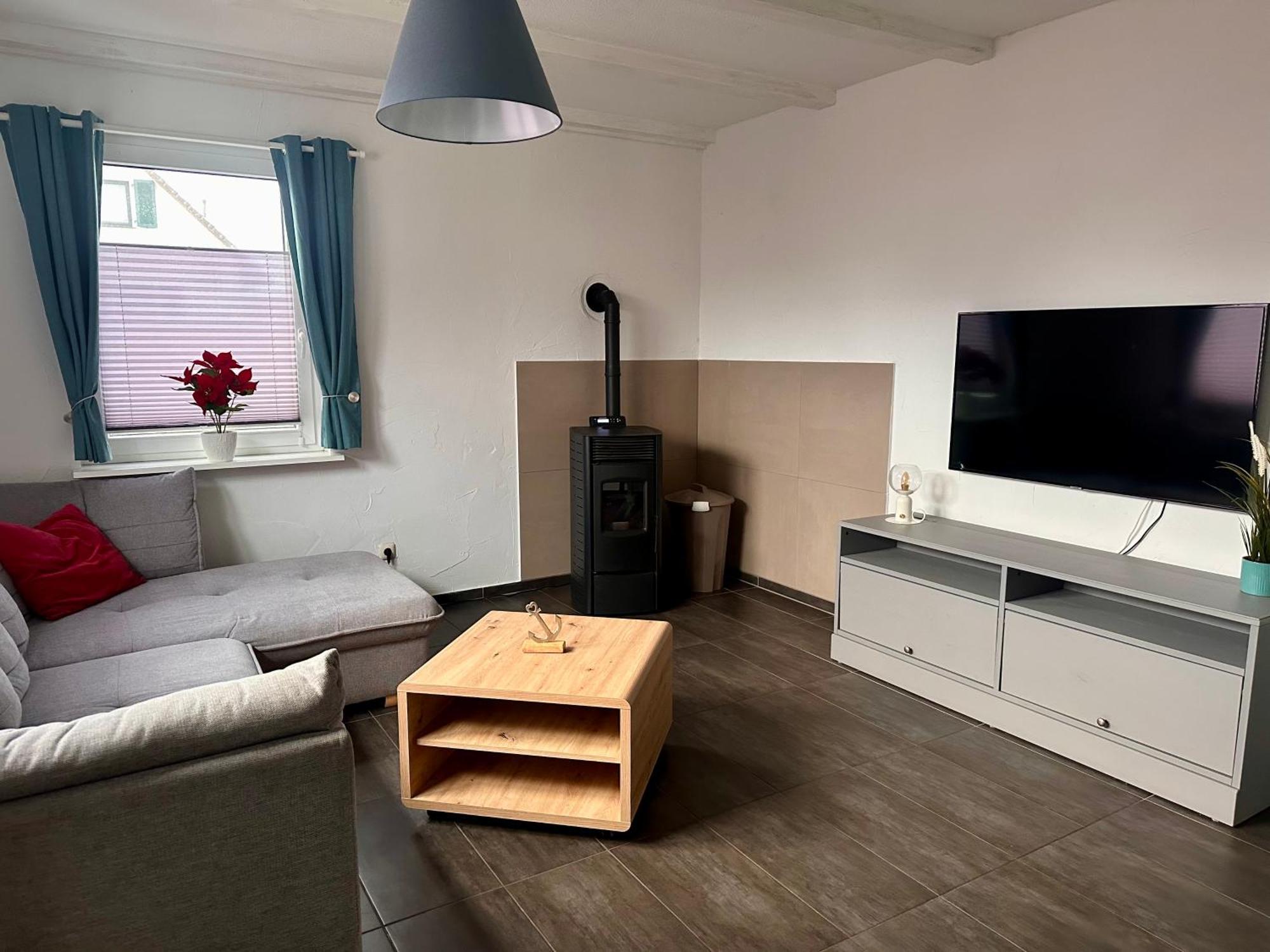 Ferienhaus Isaro Ludwigsburg  외부 사진