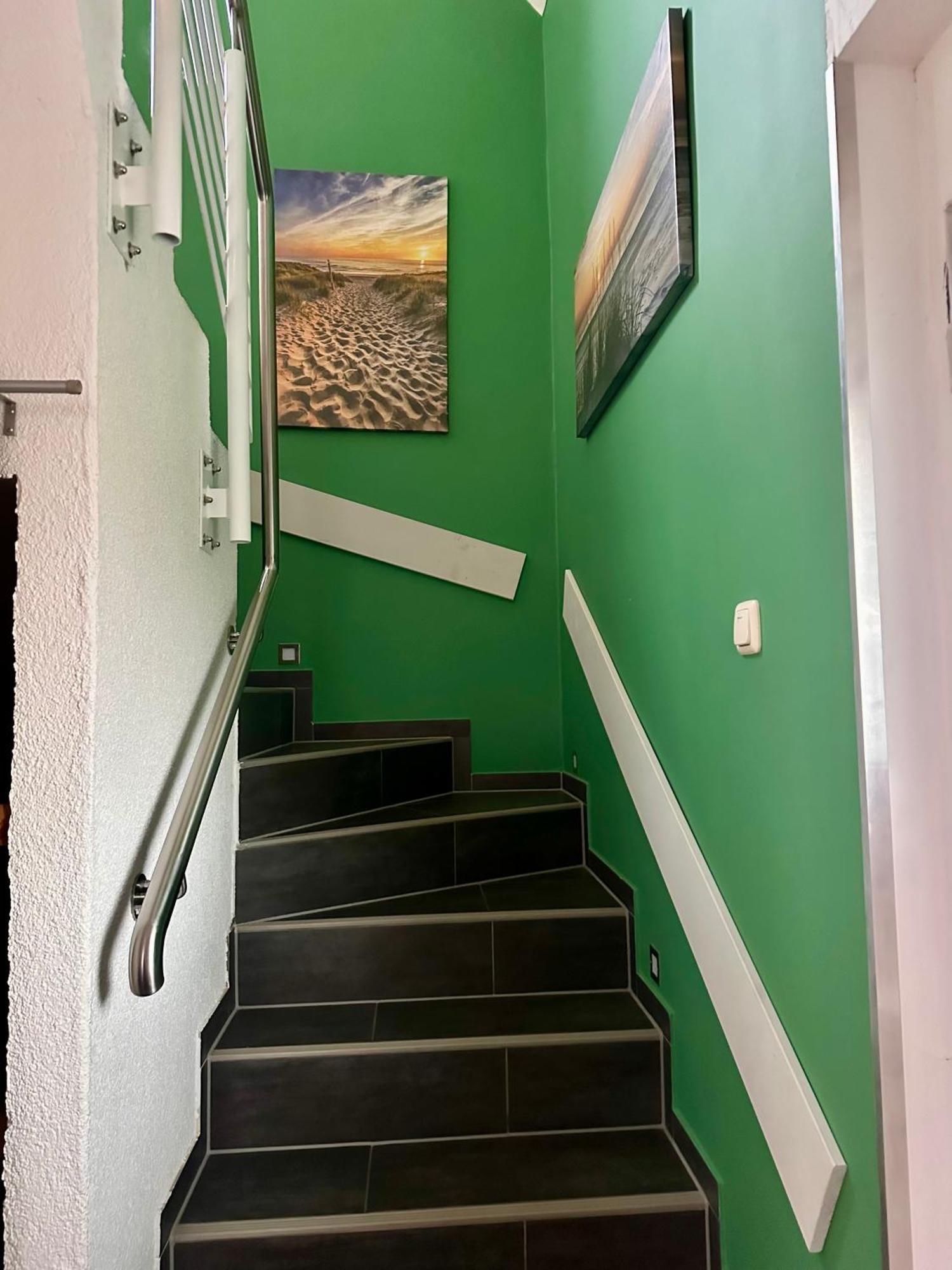 Ferienhaus Isaro Ludwigsburg  외부 사진