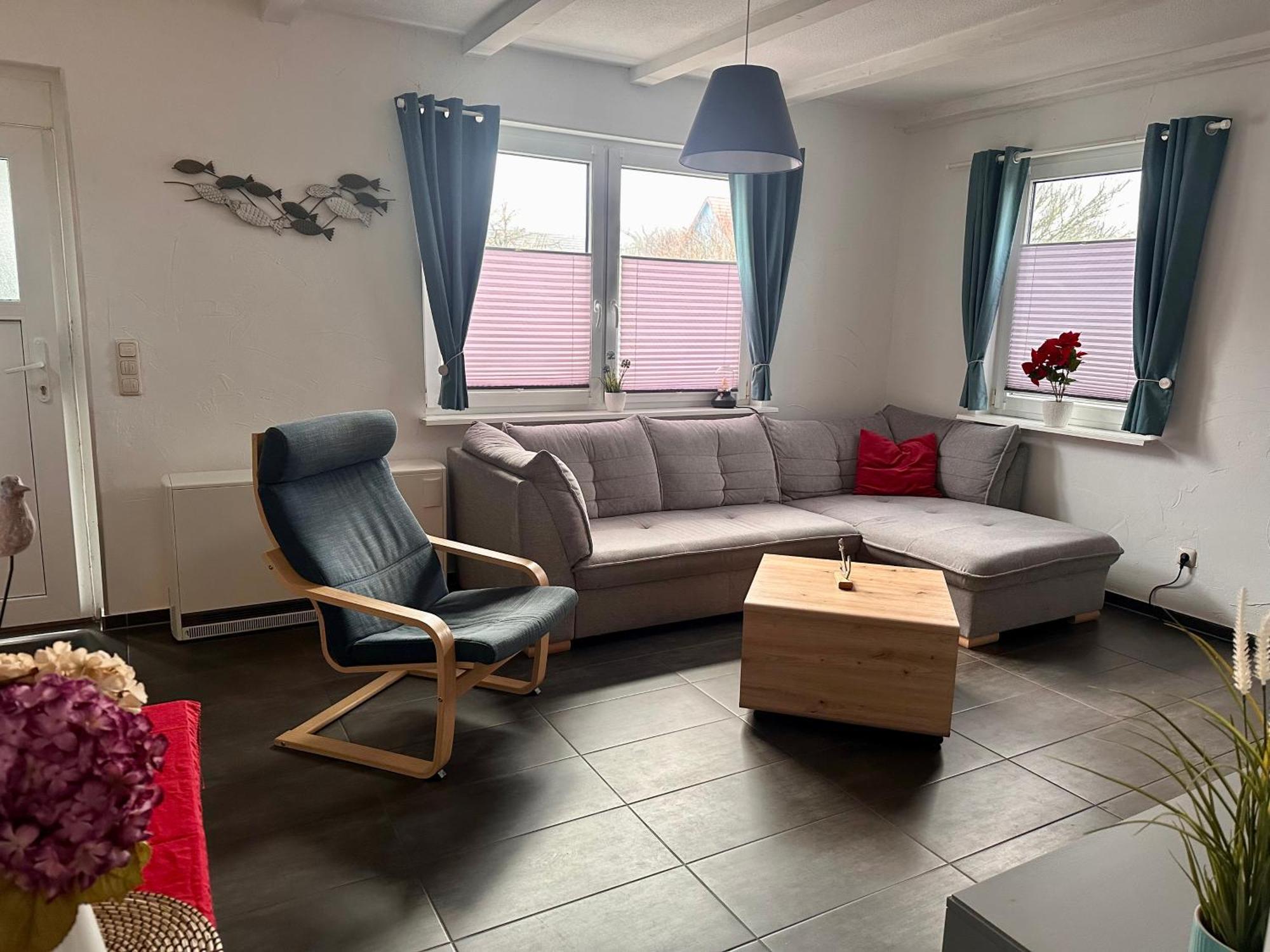 Ferienhaus Isaro Ludwigsburg  외부 사진